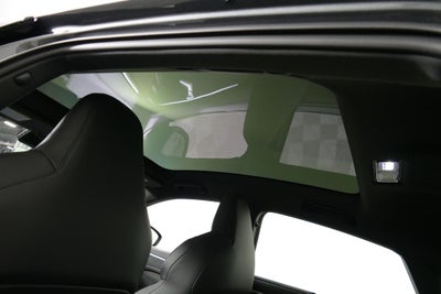 2026 Audi A6 Prestige quattro