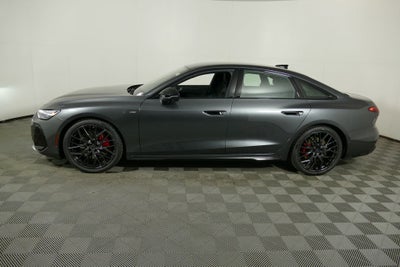 2026 Audi A6 Prestige quattro