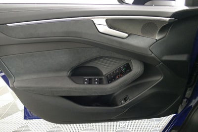 2026 Audi A6 Prestige quattro