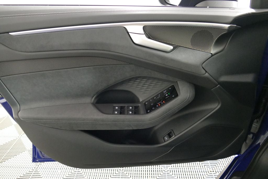 2026 Audi A6 Prestige quattro