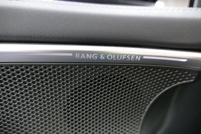 2026 Audi A6 Prestige quattro
