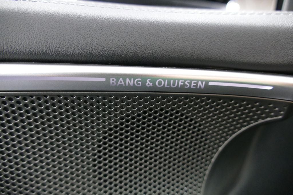 2026 Audi A6 Prestige quattro