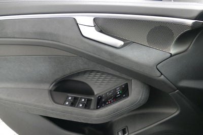 2026 Audi A6 Prestige quattro