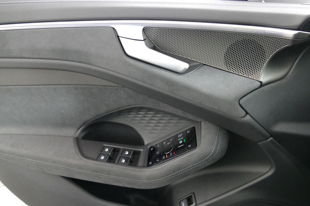 2026 Audi A6 Prestige quattro