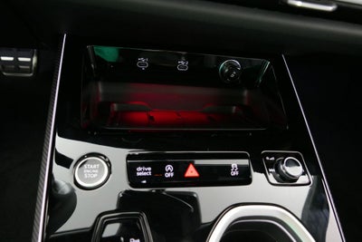2026 Audi A6 Prestige quattro