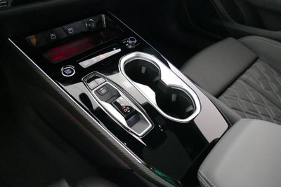 2026 Audi A6 Prestige quattro