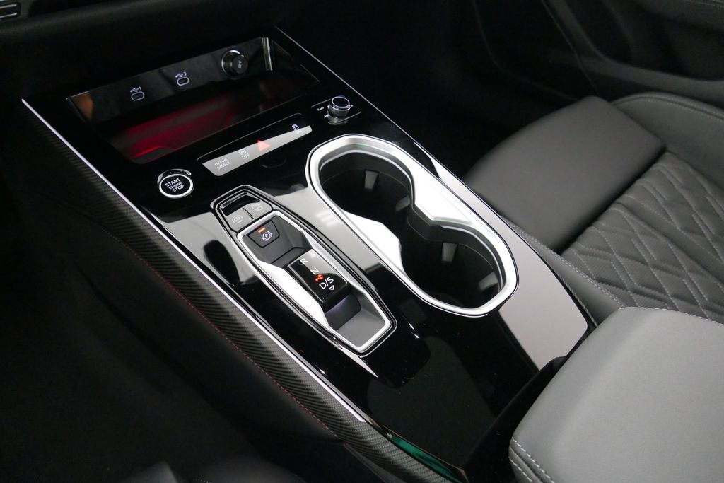 2026 Audi A6 Prestige quattro