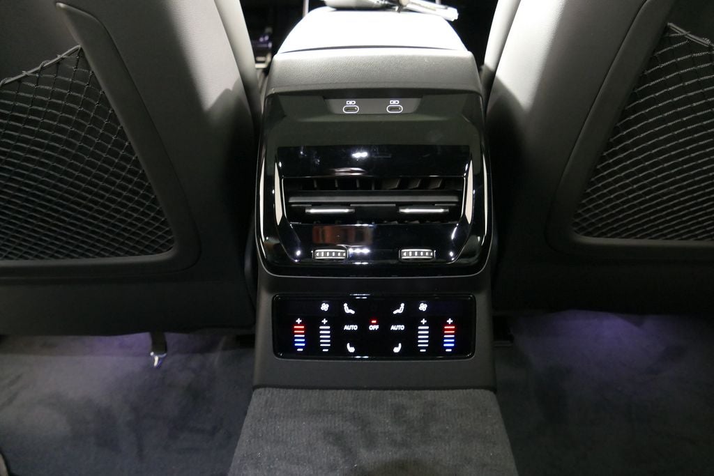 2026 Audi A6 Prestige quattro