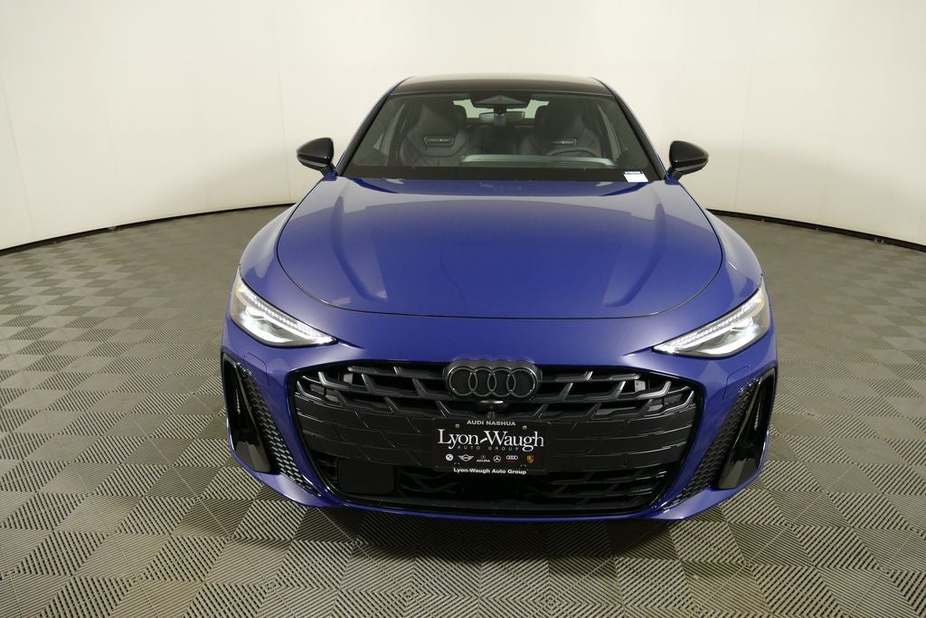 2026 Audi A6 Prestige quattro