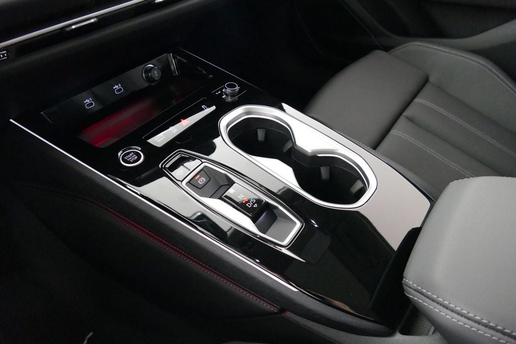 2026 Audi A6 3.0 quattro