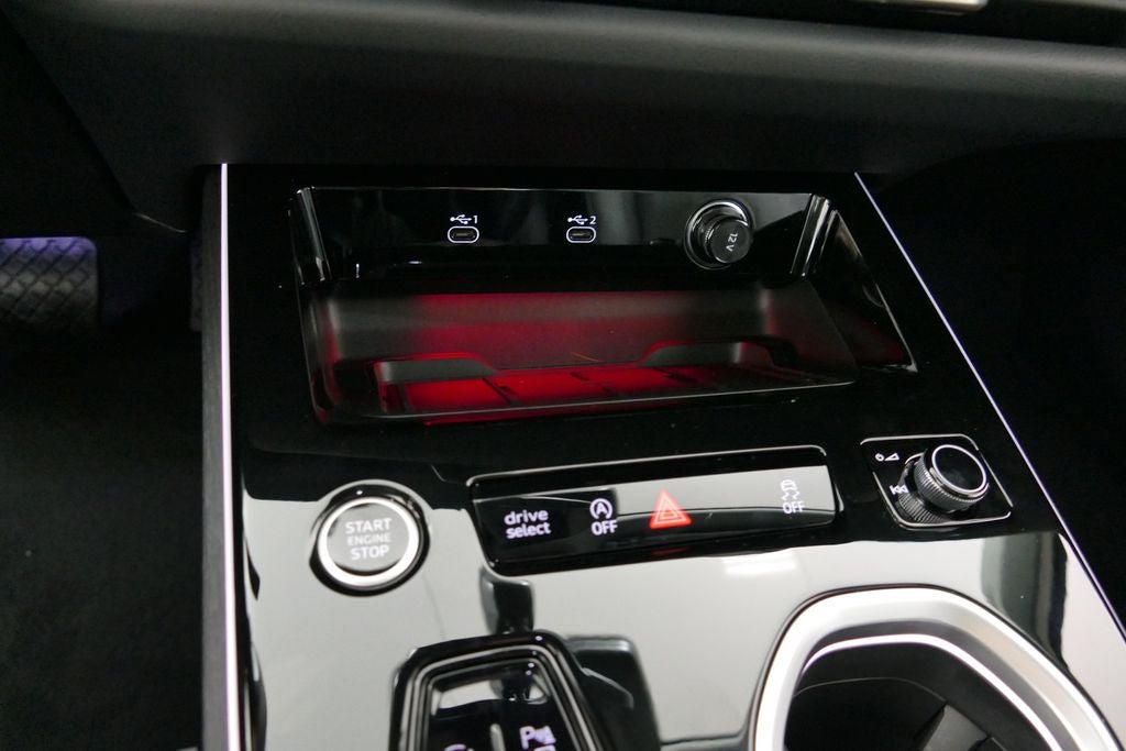 2026 Audi A6 3.0 quattro
