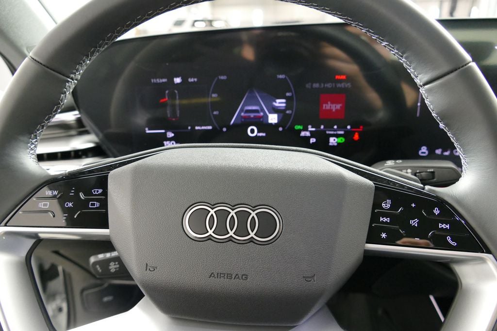 2026 Audi A6 3.0 quattro
