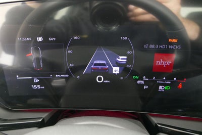 2026 Audi A6 3.0 quattro