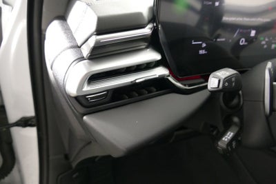 2026 Audi A6 3.0 quattro