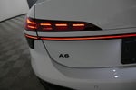 2026 Audi A6 3.0 quattro