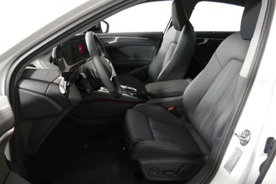 2026 Audi A6 3.0 quattro