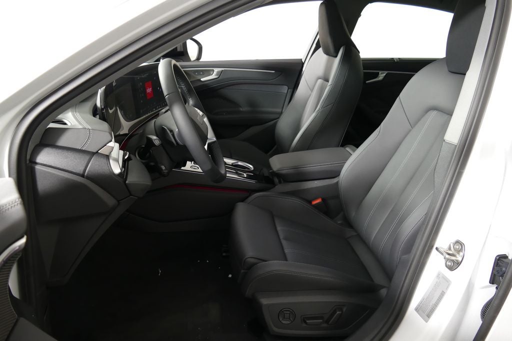 2026 Audi A6 3.0 quattro