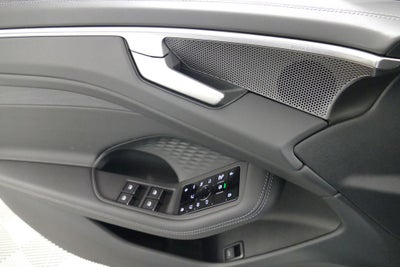 2026 Audi A6 3.0 quattro