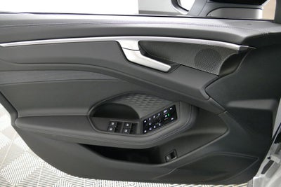 2026 Audi A6 3.0 quattro