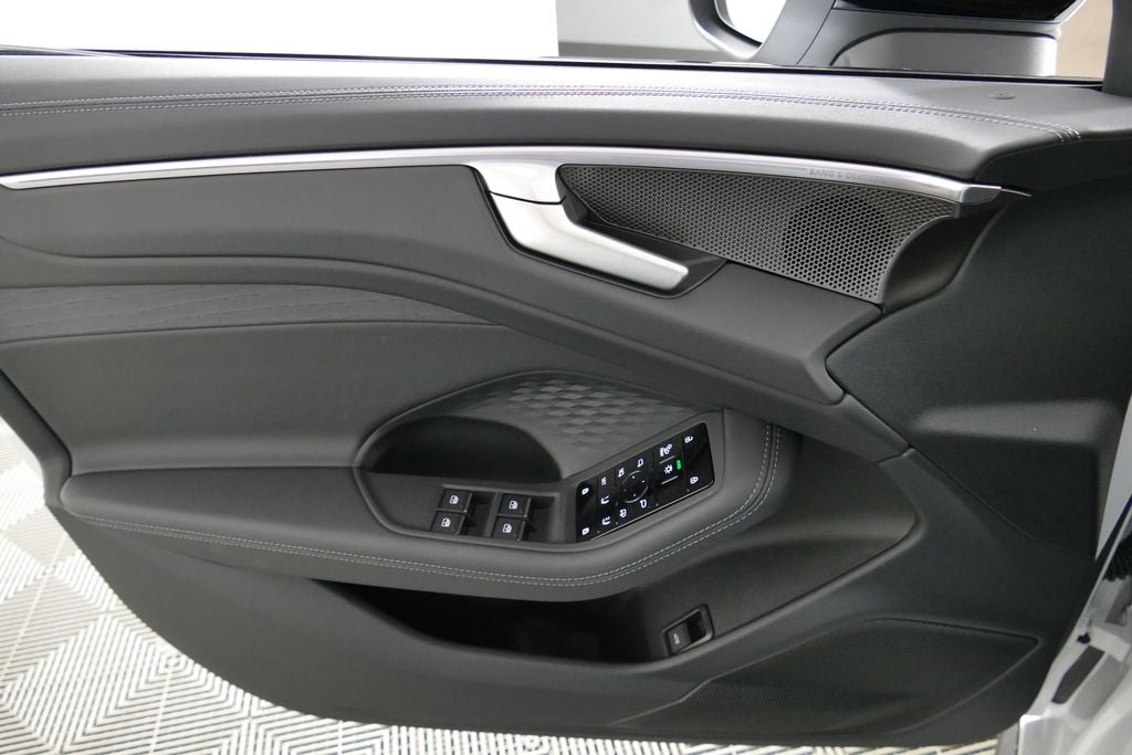 2026 Audi A6 3.0 quattro