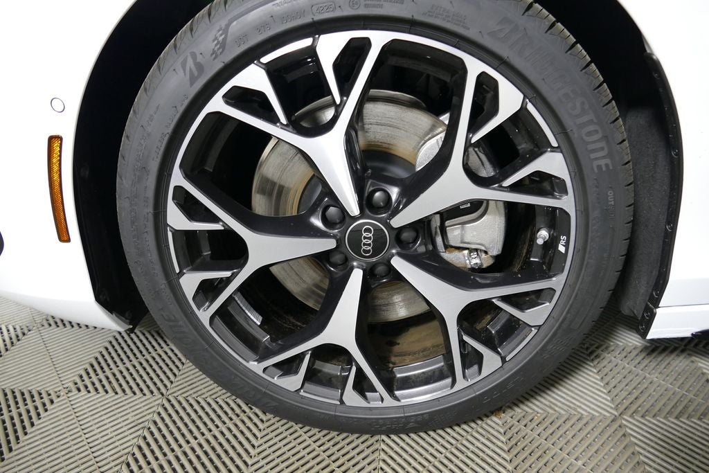 2026 Audi A6 3.0 quattro