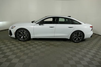 2026 Audi A6 3.0 quattro