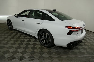 2026 Audi A6 3.0 quattro