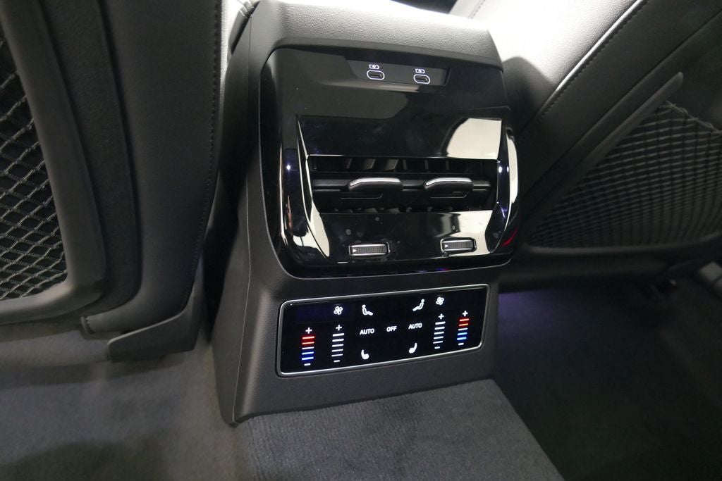2026 Audi A6 3.0 quattro