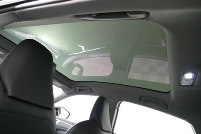 2026 Audi A6 3.0 quattro