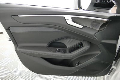 2026 Audi A6 Prestige quattro