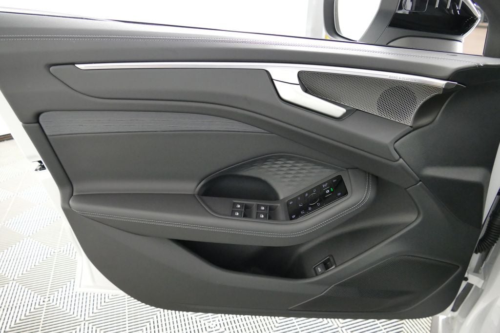 2026 Audi A6 Prestige quattro