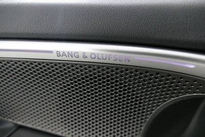 2026 Audi A6 Prestige quattro