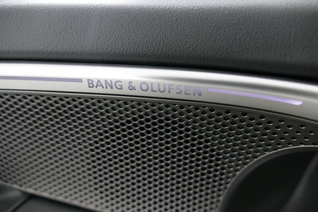 2026 Audi A6 Prestige quattro