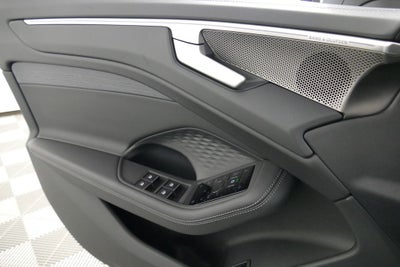 2026 Audi A6 Prestige quattro