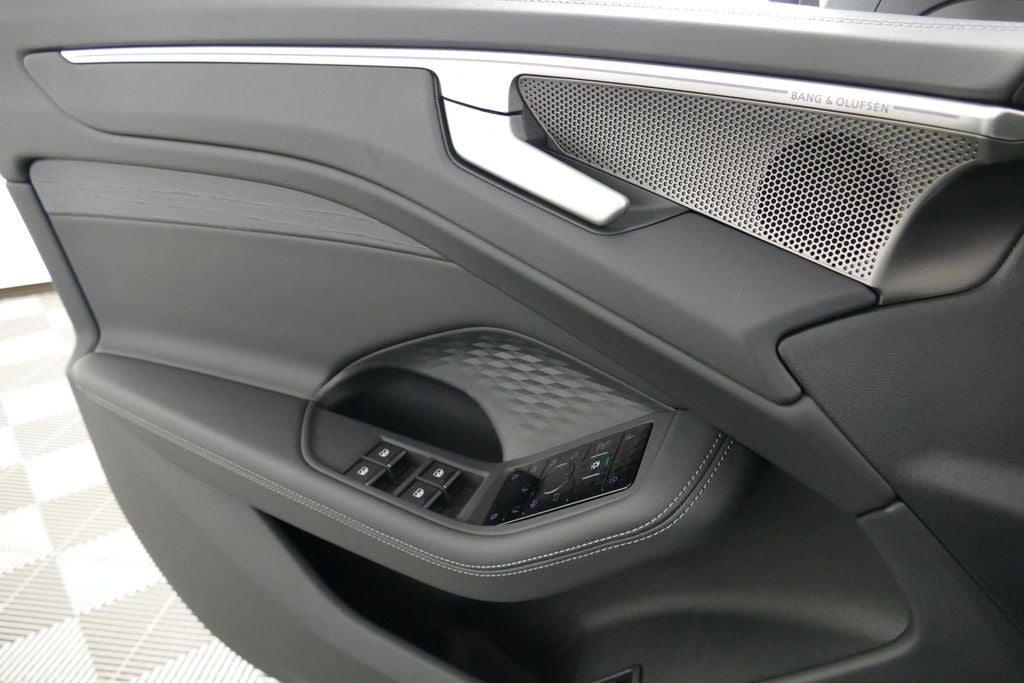 2026 Audi A6 Prestige quattro