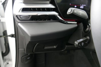 2026 Audi A6 Prestige quattro