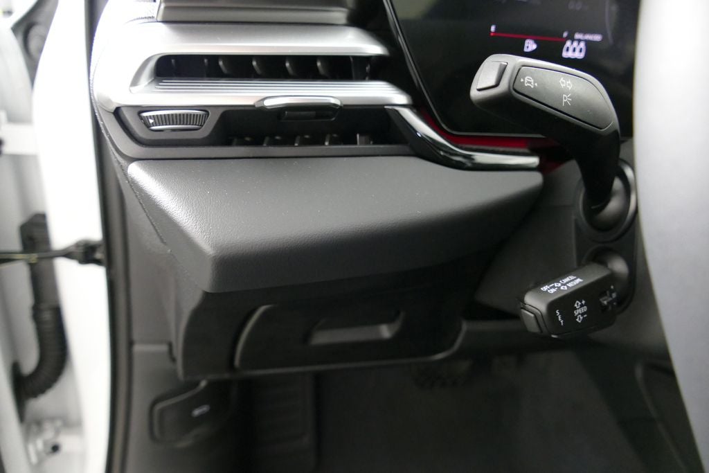 2026 Audi A6 Prestige quattro