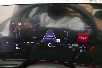 2026 Audi A6 Prestige quattro