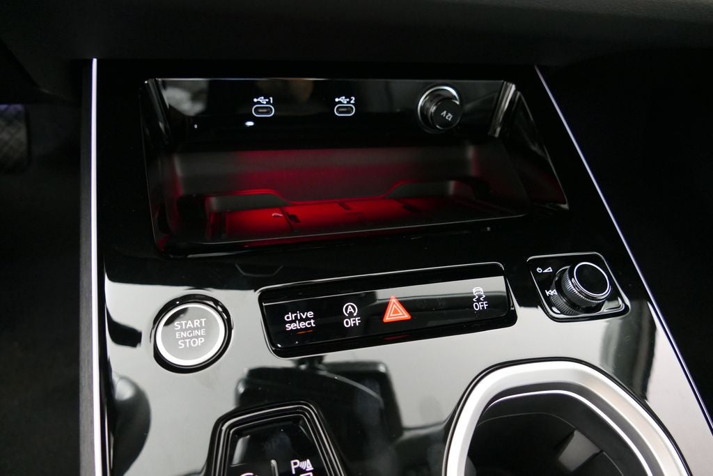 2026 Audi A6 Prestige quattro