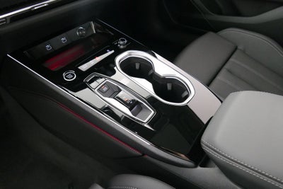 2026 Audi A6 Prestige quattro