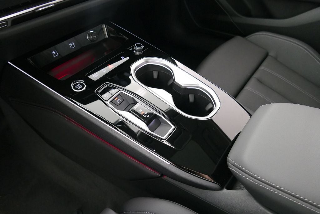 2026 Audi A6 Prestige quattro