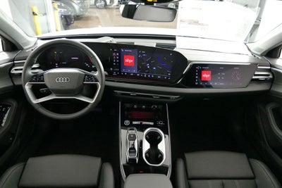 2026 Audi A6 Prestige quattro