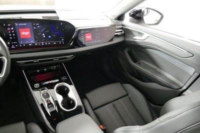 2026 Audi A6 Prestige quattro