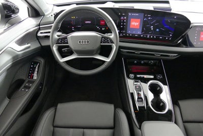 2026 Audi A6 Prestige quattro
