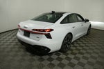 2026 Audi A6 Prestige quattro