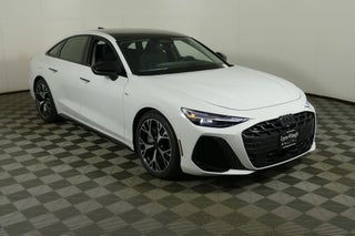 2026 Audi A6 Prestige quattro