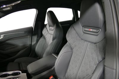 2026 Audi A6 Prestige quattro