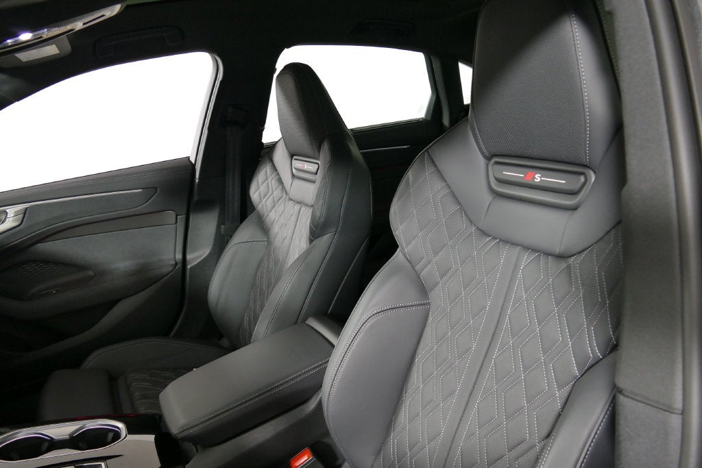 2026 Audi A6 Prestige quattro