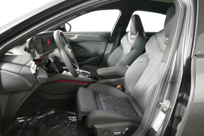 2026 Audi A6 Prestige quattro