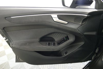 2026 Audi A6 Prestige quattro
